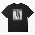 Pele Oversized T-Shirt Show Your Stadium Side during the FIFA World Cup 2026 Group Stage Journey through Haaland and Mbappe Highlights, Germany Pride, Sports Nostalgia, International Competition, Famous Players and Unforgettable Victories; Made for