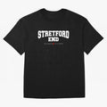 Stretford End - Manchester United Oversized T-Shirt Relive Legendary Nights from Global Football Passion for FIFA World Cup 2026 USA Canada Mexico, with Haaland, Argentina, France and Brazil, Supporter Pride, Iconic Celebrations, Legendary Names