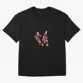 Andres Iniesta and Xavi Minimalist Oversized T-Shirt Celebrate the Stars of Global Football Passion for FIFA World Cup 2026, Connected to Haaland, Argentina, France and Brazil, Football Festival Excitement, Trophy Ambitions, Country Rivalries and