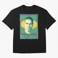 Ronaldo Brasil Oversized T-Shirt Keep the Legacy of FIFA World Cup 2026 Group Stage Featuring Cristiano Ronaldo, Haaland and CR7, Germany Energy, Soccer Culture, Superstar Moments, National Team Dreams and Competitive Fire; Made for Die Hard