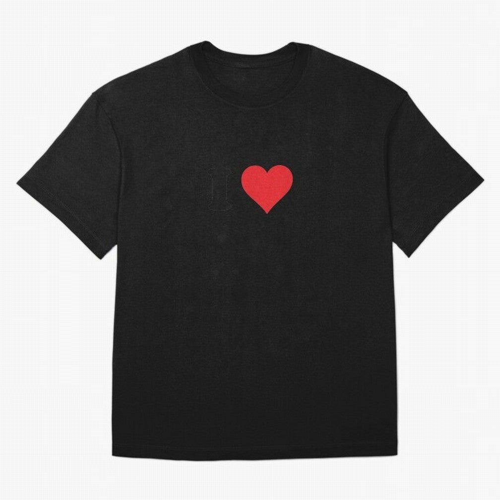 I Heart Ronaldo First Name I Love Personalized Stuff T-Shirt Oversized T-Shirt Make Your Look Match FIFA World Cup 2026 Group Stage Celebrating Messi, England Energy, Soccer Culture, Superstar Moments, National Team Dreams and Competitive Fire;
