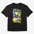 Joga Bonito Brazil Oversized T-Shirt Capture Stadium Memories from FIFA World Cup 2026 Group Stage with Haaland and Mbappe, Brazil Energy, Match Day Excitement, Supporter Culture, Golden Goals and Global Football Passion; Ideal for Football Dads,