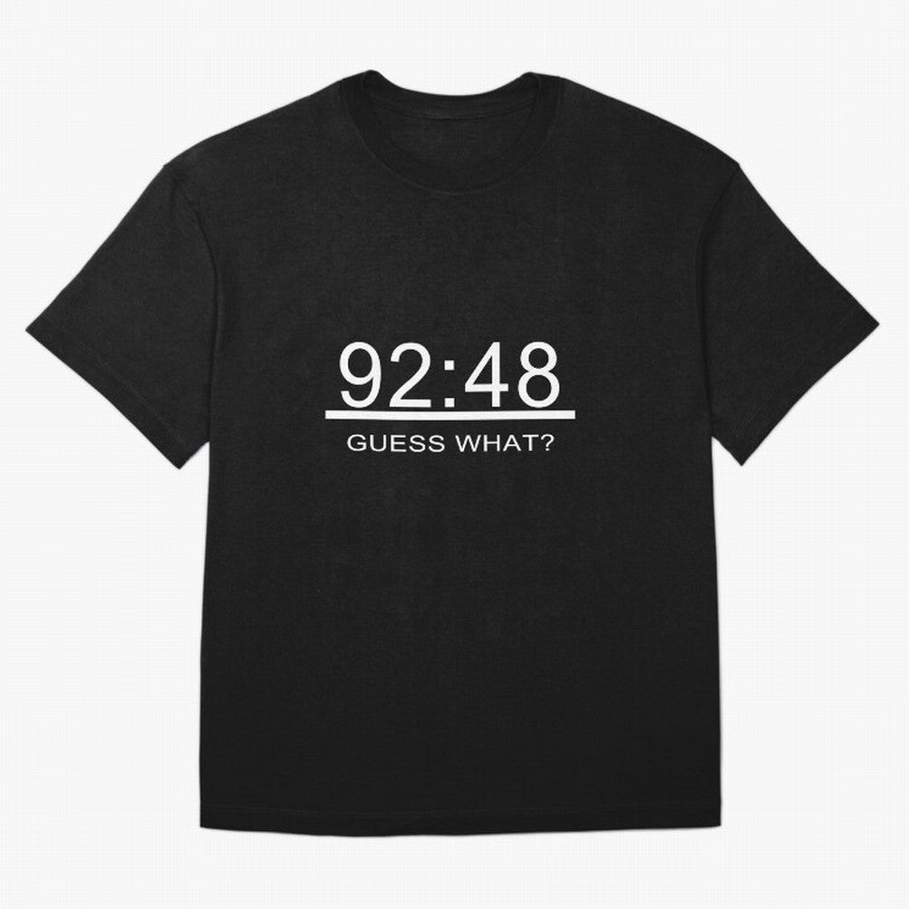 Real Madrid 92:48 Oversized T-Shirt Mark FIFA World Cup 2026 Group Stage Spirit, Featuring England, Mbappe, Football Passion, Legendary Performances, Festival Vibes and Supporter Community; Great for Supporters Who Love Legendary Players, National