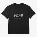 Real Madrid 92:48 Oversized T-Shirt Mark FIFA World Cup 2026 Group Stage Spirit, Featuring England, Mbappe, Football Passion, Legendary Performances, Festival Vibes and Supporter Community; Great for Supporters Who Love Legendary Players, National