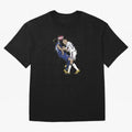 Zinedine Zidane Oversized T-Shirt Stand Out with Spirit from the FIFA World Cup 2026 Journey through Haaland Highlights, France Pride, Champion Mindset, Group Stage Buzz, Knockout Tension and Passionate Fan Culture; Great for Supporters Who Love