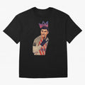 PEDRI Oversized T-Shirt Show Your Stadium Side during Global Football Passion for FIFA World Cup 2026 USA Canada Mexico, Centered on Mbappe, England, Champion Mindset, Group Stage Buzz, Knockout Tension and Passionate Fan Culture; Made for