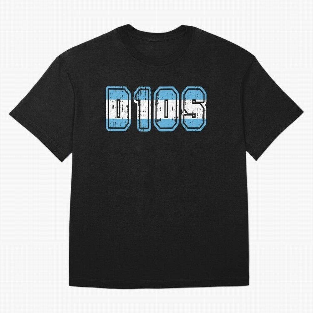 Dios Oversized T-Shirt Bring Match Day Fire to Match Day Hype around FIFA World Cup 2026 USA Canada Mexico, CR7 and Messi, Germany, Soccer Culture, Superstar Moments, National Team Dreams and Competitive Fire; Great for Supporters Who Love
