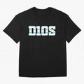 D10S Oversized T-Shirt Celebrate Soccer Greatness during FIFA World Cup 2026 USA Canada Mexico Capturing CR7 and Messi, Portugal Energy, Fan Favorite Moments, National Team Passion, Big Match Drama and Soccer History; Ideal for Fans Who Follow