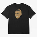 R9 Oversized T-Shirt Carry National Pride through FIFA World Cup 2026 USA Canada Mexico for Fans of Messi, CR7 and Mbappe and Argentina, France and Brazil, Bringing Football History, Final Match Energy, Crowd Noise and Once in a Lifetime Moments;