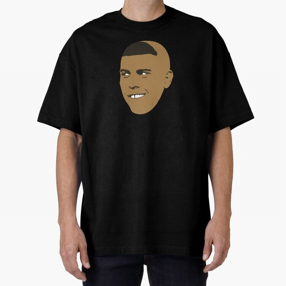 R9 Oversized T-Shirt Carry National Pride through FIFA World Cup 2026 USA Canada Mexico for Fans of Messi, CR7 and Mbappe and Argentina, France and Brazil, Bringing Football History, Final Match Energy, Crowd Noise and Once in a Lifetime Moments;