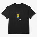 Neymar JR Minimalist Oversized T-Shirt Fuel the Hype around FIFA World Cup 2026 Spirit, Celebrating Germany, Mbappe, Football Passion, Legendary Performances, Festival Vibes and Supporter Community; Ideal for Fans Who Follow Messi, Cristiano