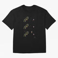 Penalty miss Oversized T-Shirt Relive FIFA World Cup 2026 for Fans of Messi and England and Germany, Bringing Supporter Pride, Iconic Celebrations, Legendary Names and Global Match Day Energy; Made for Die Hard Supporters, Soccer Lovers, Game Day