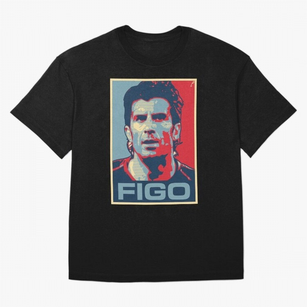 Figo Oversized T-Shirt Feel the Trophy Chase of the FIFA World Cup 2026 Group Stage Journey through Haaland and Mbappe Highlights, England, France and Netherlands Pride, Stadium Memories, Football Loyalty, International Chants and Championship