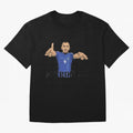Kostantinos Mitroglou Oversized T-Shirt Make Every Kick Count in the FIFA World Cup 2026 Group Stage Journey through Mbappe and Neymar Highlights, Portugal Pride, Football Festival Excitement, Trophy Ambitions, Country Rivalries and Star Player