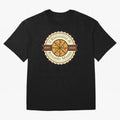 il Ristorante di Ronaldo Mosati Oversized T-Shirt Carry National Pride through FIFA World Cup 2026 USA Canada Mexico Spirit, Capturing Brazil, CR7, Championship Spirit, Famous Goals, Roaring Crowds and International Football Unity; Ideal for Fans