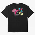 Lamine Yamal Oversized T-Shirt Share Global Football Passion for FIFA World Cup 2026 Group Stage, Driven by CR7 and Messi, Argentina and Brazil, Soccer Culture, Superstar Moments, National Team Dreams and Competitive Fire; Created for Match Day