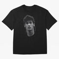 Neymar Vintage Tshirt Oversized T-Shirt Feel the Trophy Chase of the FIFA World Cup 2026 Journey through Haaland Highlights, Brazil Pride, Football Passion, Legendary Performances, Festival Vibes and Supporter Community; Ideal for Football Dads,