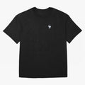 French flag 2 stars Football World Cup FIFA in Quatar Oversized T-Shirt Create the FIFA World Cup 2026 Group Stage Journey through CR7 and Messi Highlights, France Pride, Champion Mindset, Group Stage Buzz, Knockout Tension and Passionate Fan
