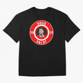 Diogo Dalot Oversized T-Shirt Follow the Final Road of Global Football Passion for FIFA World Cup 2026 Group Stage, Connected to CR7 and Messi, England, Football History, Final Match Energy, Crowd Noise and Once in a Lifetime Moments; Made for
