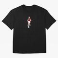 Paolo Maldini AC Milan legend Oversized T-Shirt Celebrate Rivalries and Pride in FIFA World Cup 2026 Group Stage for Fans of Haaland and Mbappe and Spain and Netherlands, Bringing Goal Celebration Energy, Supporter Heritage, Football Icons and