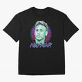 Neymar JR Oversized T-Shirt Show Your Love for FIFA World Cup 2026 Group Stage for Fans of CR7 and Argentina, France and Brazil, Bringing Classic Soccer Heritage, Championship Pressure, Fan Loyalty and International Pride; Ideal for Fans Who Follow
