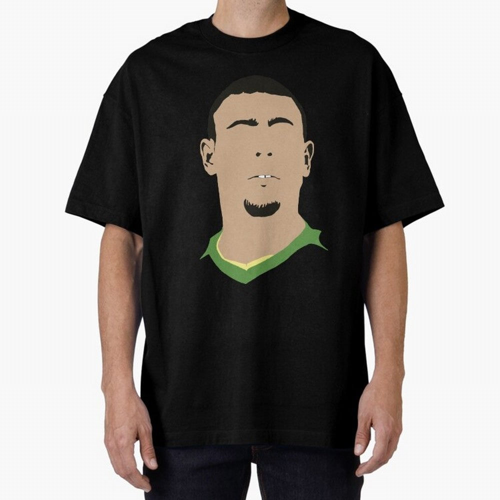 Brazilian Ronaldo Oversized T-Shirt Celebrate the FIFA World Cup 2026 Group Stage Journey through Cristiano Ronaldo Highlights, Argentina, France and Brazil Pride, Football Festival Excitement, Trophy Ambitions, Country Rivalries and Star Player