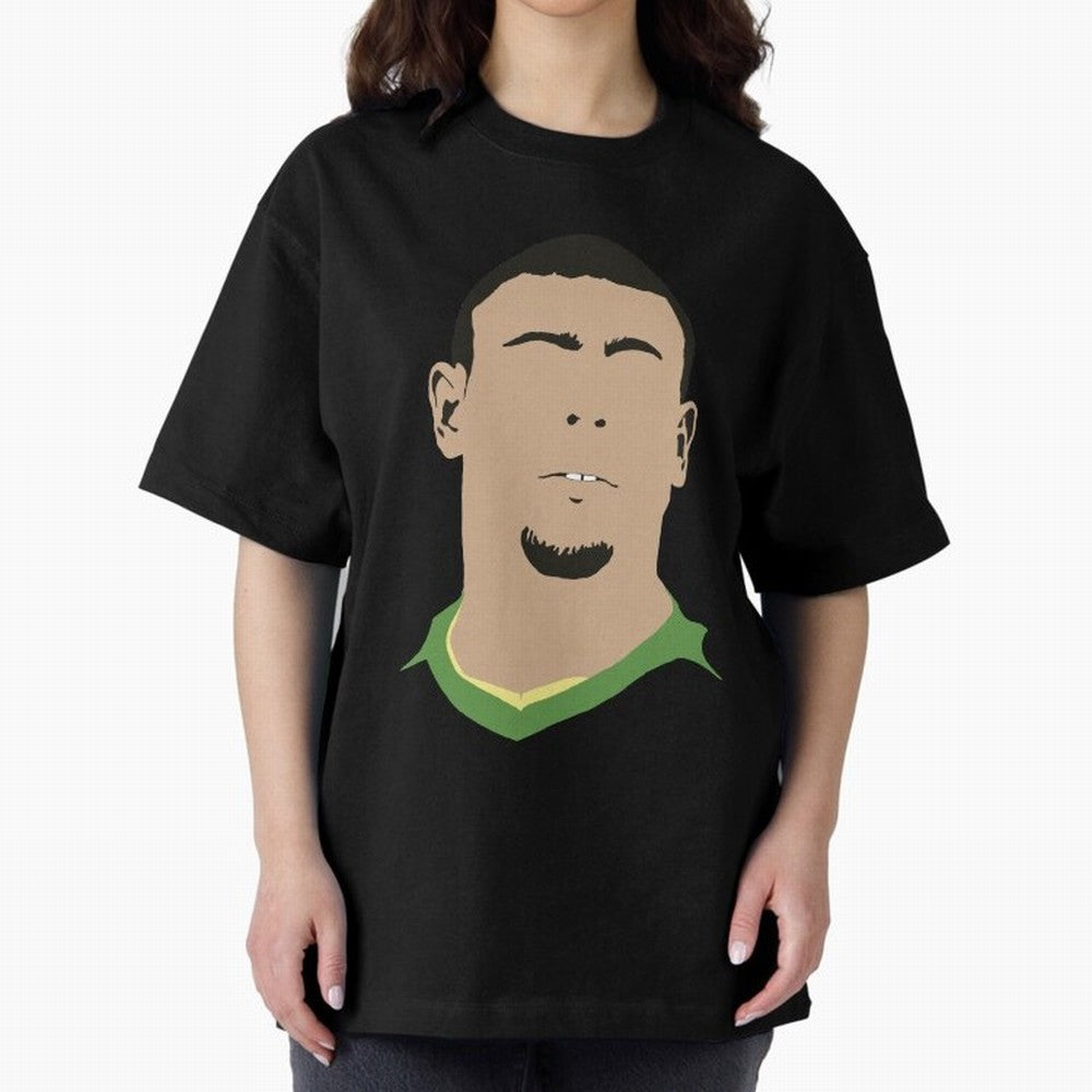 Brazilian Ronaldo Oversized T-Shirt Celebrate the FIFA World Cup 2026 Group Stage Journey through Cristiano Ronaldo Highlights, Argentina, France and Brazil Pride, Football Festival Excitement, Trophy Ambitions, Country Rivalries and Star Player