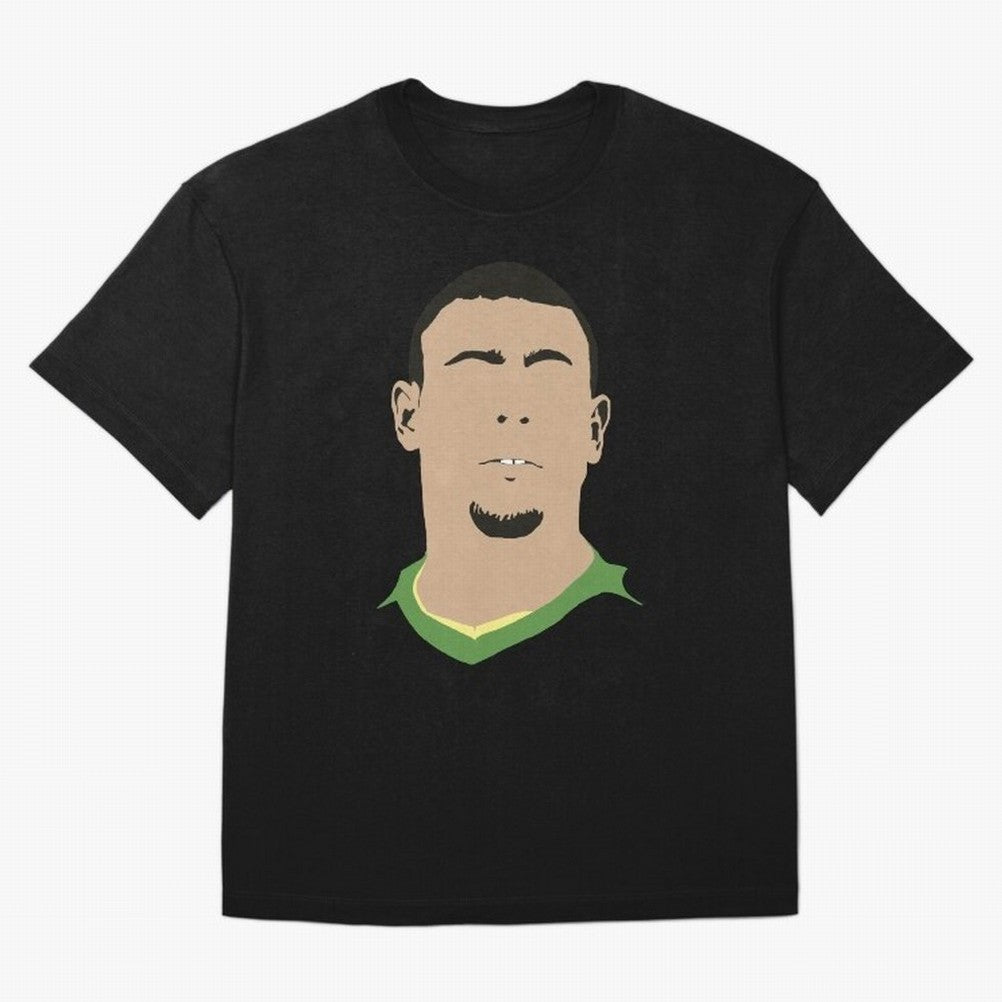 Brazilian Ronaldo Oversized T-Shirt Celebrate the FIFA World Cup 2026 Group Stage Journey through Cristiano Ronaldo Highlights, Argentina, France and Brazil Pride, Football Festival Excitement, Trophy Ambitions, Country Rivalries and Star Player