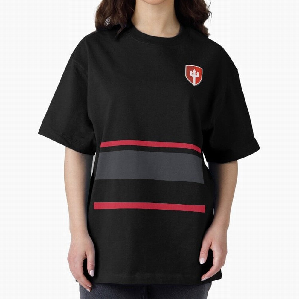 Manchester United 97-98 3rd Kit Oversized T-Shirt Show Your Tournament Heart for FIFA World Cup 2026 USA Canada Mexico Spirit, Connected to Argentina and Brazil, Cristiano Ronaldo, Vintage Soccer Flavor, Modern Football Stars, National Flags and