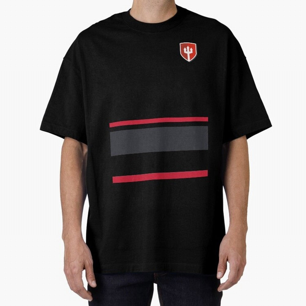 Manchester United 97-98 3rd Kit Oversized T-Shirt Show Your Tournament Heart for FIFA World Cup 2026 USA Canada Mexico Spirit, Connected to Argentina and Brazil, Cristiano Ronaldo, Vintage Soccer Flavor, Modern Football Stars, National Flags and