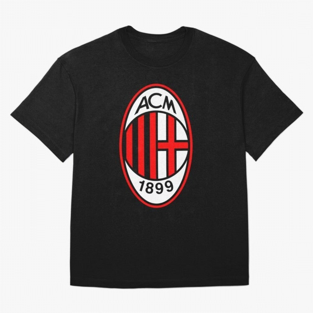 AC Milan Classic . Oversized T-Shirt Celebrate the Magic of the FIFA World Cup 2026 Journey through Messi and Cristiano Ronaldo Highlights, Brazil Pride, Goal Celebration Energy, Supporter Heritage, Football Icons and Worldwide Tournament Joy;