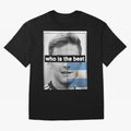 dybala Oversized T-Shirt Bring Champion Energy into Global Football Passion for FIFA World Cup 2026 Group Stage, Made for CR7 and Messi, France, Global Supporter Spirit, Legendary Goals, National Colors and Tournament Celebration; Ideal for Fans