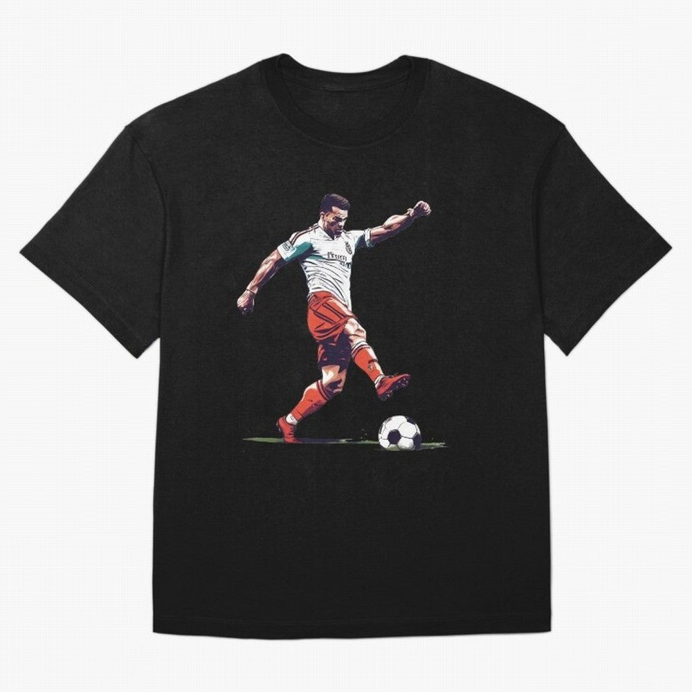 England Soccer Oversized T-Shirt Wear the Spirit of Global Football Passion for FIFA World Cup 2026 USA Canada Mexico, Filled with Messi, CR7 and Mbappe, England and Germany, Tournament Hype, Historic Matchups, Family Viewing Parties and Global