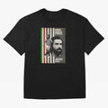 andrea pirlo juventus midfielder Oversized T-Shirt Honor Champions and Dreams in Global Football Passion for FIFA World Cup 2026, Inspired by Cristiano Ronaldo, Haaland and CR7, Spain and Netherlands, Stadium Chants, National Pride, Trophy Dreams