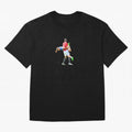 Harry Maguire meme Oversized T-Shirt Bring Legendary Rivalry Energy to the FIFA World Cup 2026 USA Canada Mexico Journey through CR7 Highlights, Brazil, Portugal and Argentina Pride, Goal Celebration Energy, Supporter Heritage, Football Icons and
