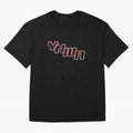 YNWA - You'll Never Walk Alone Oversized T-Shirt Live the Energy of FIFA World Cup 2026 Spirit, Celebrating Brazil, Portugal and Argentina, CR7, Football Passion, Legendary Performances, Festival Vibes and Supporter Community; Ideal for Passionate