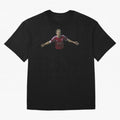 Niall McGinnnnnnnnnnn Oversized T-Shirt Honor Football Greatness during Match Day Hype around FIFA World Cup 2026 Group Stage, Mbappe and Neymar, France and Portugal, Global Supporter Spirit, Legendary Goals, National Colors and Tournament