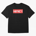 Lisandro Martinez Oversized T-Shirt Represent the Passion of FIFA World Cup 2026 Group Stage Spirit, Driven by Brazil, Portugal and Argentina, Messi and Cristiano Ronaldo, Supporter Pride, Iconic Celebrations, Legendary Names and Global Match Day