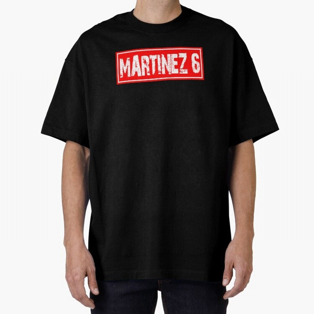 Lisandro Martinez Oversized T-Shirt Represent the Passion of FIFA World Cup 2026 Group Stage Spirit, Driven by Brazil, Portugal and Argentina, Messi and Cristiano Ronaldo, Supporter Pride, Iconic Celebrations, Legendary Names and Global Match Day