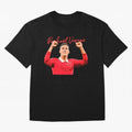 Rafael Varane Oversized T-Shirt Celebrate the Biggest Stage of the FIFA World Cup 2026 Journey through Mbappe Highlights, Brazil, Portugal and Argentina Pride, Stadium Chants, National Pride, Trophy Dreams and Unforgettable Football Memories;