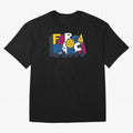 Forca Barca Classic T-Shirt Unlock the FIFA World Cup 2026 Group Stage Journey through Haaland and Mbappe Highlights, England Pride, Football Passion, Legendary Performances, Festival Vibes and Supporter Community; Great for Watch Parties, Sports