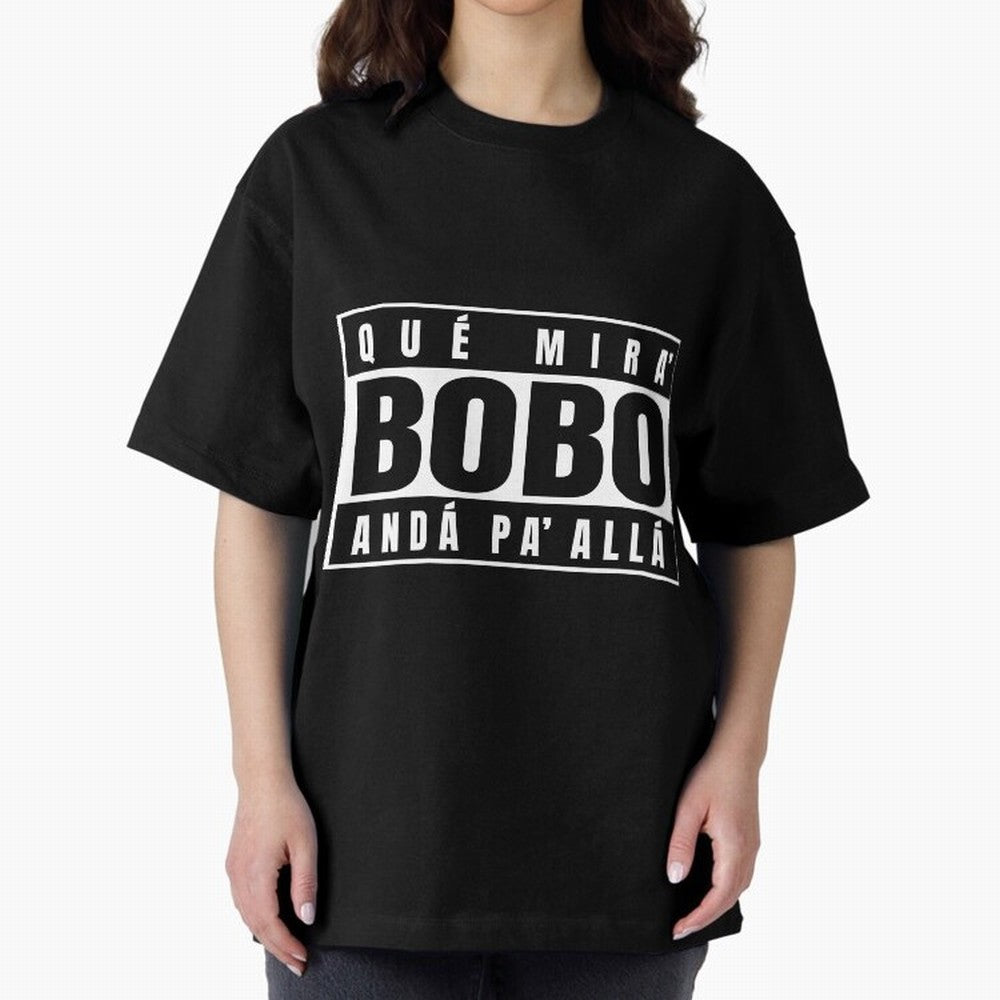 QUE MIRAS BOBO ANDA PA ALLA LEO LIONEL MESSI ARGENTINA BLANCO PARENTAL ADVISORY Classic T-Shirt Celebrate Fan Culture around FIFA World Cup 2026 Group Stage Built around Mbappe and Neymar, Argentina Energy, Stadium Memories, Football Loyalty,