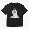 Messi Art Illustration Essential T-Shirt Show Love for Legendary Goals in FIFA World Cup 2026 USA Canada Mexico Made for Mbappe, Brazil Energy, Stadium Chants, National Pride, Trophy Dreams and Unforgettable Football Memories; Perfect for