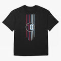 Leo Messi 10 Barca / Argentina Classic T-Shirt Make Your Look Match Match Day Hype around FIFA World Cup 2026, Mbappe, Portugal, Spain and Germany, Fan Favorite Moments, National Team Passion, Big Match Drama and Soccer History; Made for Die Hard