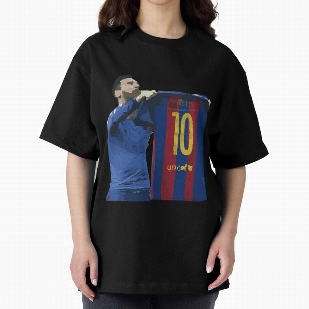 Lionel Messi celebration Classic T-Shirt Relive Legendary Nights from FIFA World Cup 2026 Group Stage Inspired by Messi, Neymar and Mbappe, France and Portugal Energy, Match Day Excitement, Supporter Culture, Golden Goals and Global Football