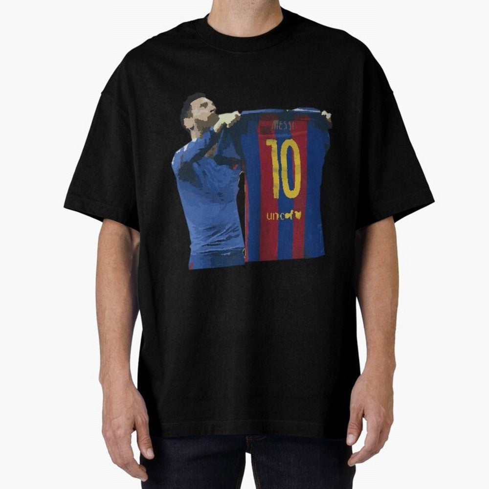 Lionel Messi celebration Classic T-Shirt Relive Legendary Nights from FIFA World Cup 2026 Group Stage Inspired by Messi, Neymar and Mbappe, France and Portugal Energy, Match Day Excitement, Supporter Culture, Golden Goals and Global Football
