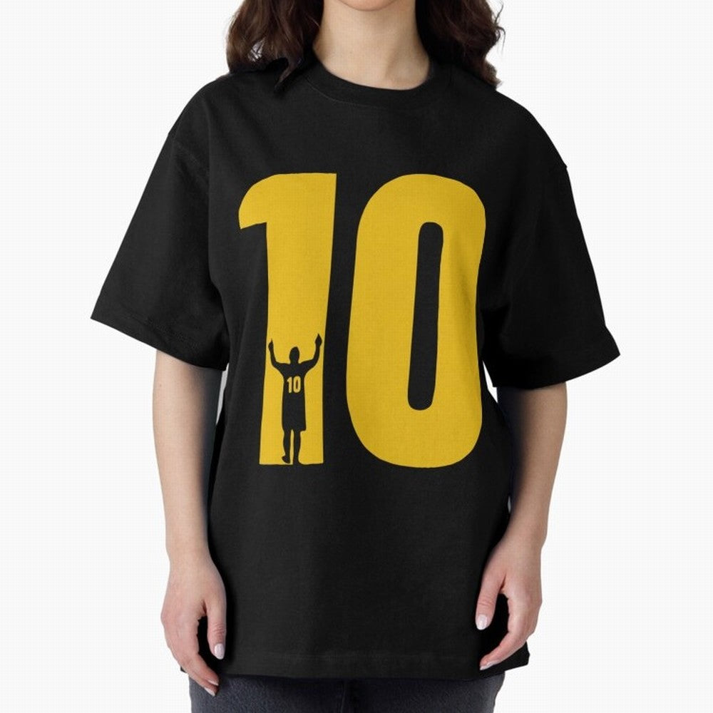 Goodbye Messi - Lionel Messi Goodbye - Lionel Messi Adios - Adios 10 - Adi¨®s 10| Perfect Gift For you and friends Classic T-Shirt Show Match Day Excitement for FIFA World Cup 2026 Group Stage Spirit, Celebrating Spain, Mbappe, Soccer Culture,