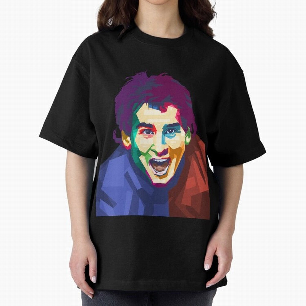 Lionel Messi Classic T-Shirt Stand Out with Spirit from FIFA World Cup 2026 USA Canada Mexico for Fans of CR7 and England and Germany, Bringing Football Passion, Legendary Performances, Festival Vibes and Supporter Community; Great for Supporters