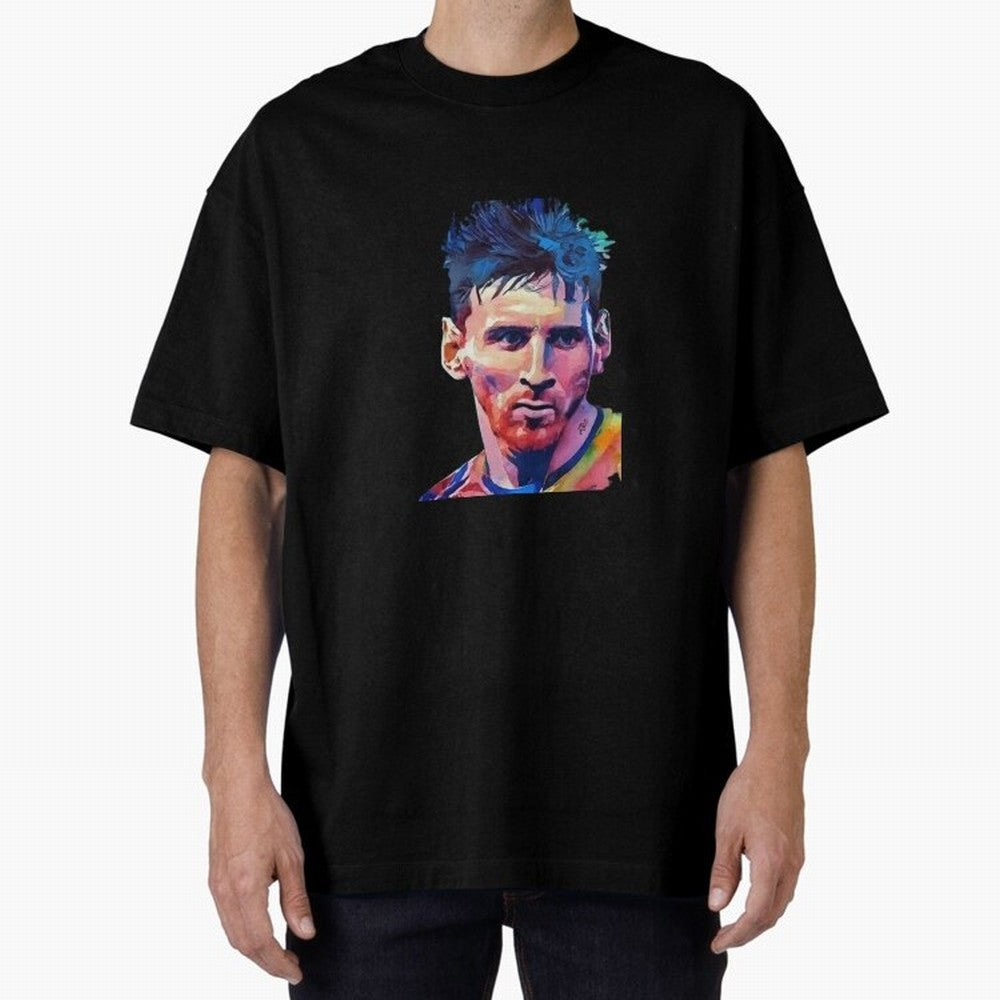 messi Classic T-Shirt Honor Champions and Dreams in Match Day Hype around FIFA World Cup 2026 Group Stage, Mbappe, Argentina, France and Brazil, Champion Mindset, Group Stage Buzz, Knockout Tension and Passionate Fan Culture; Created for Match Day