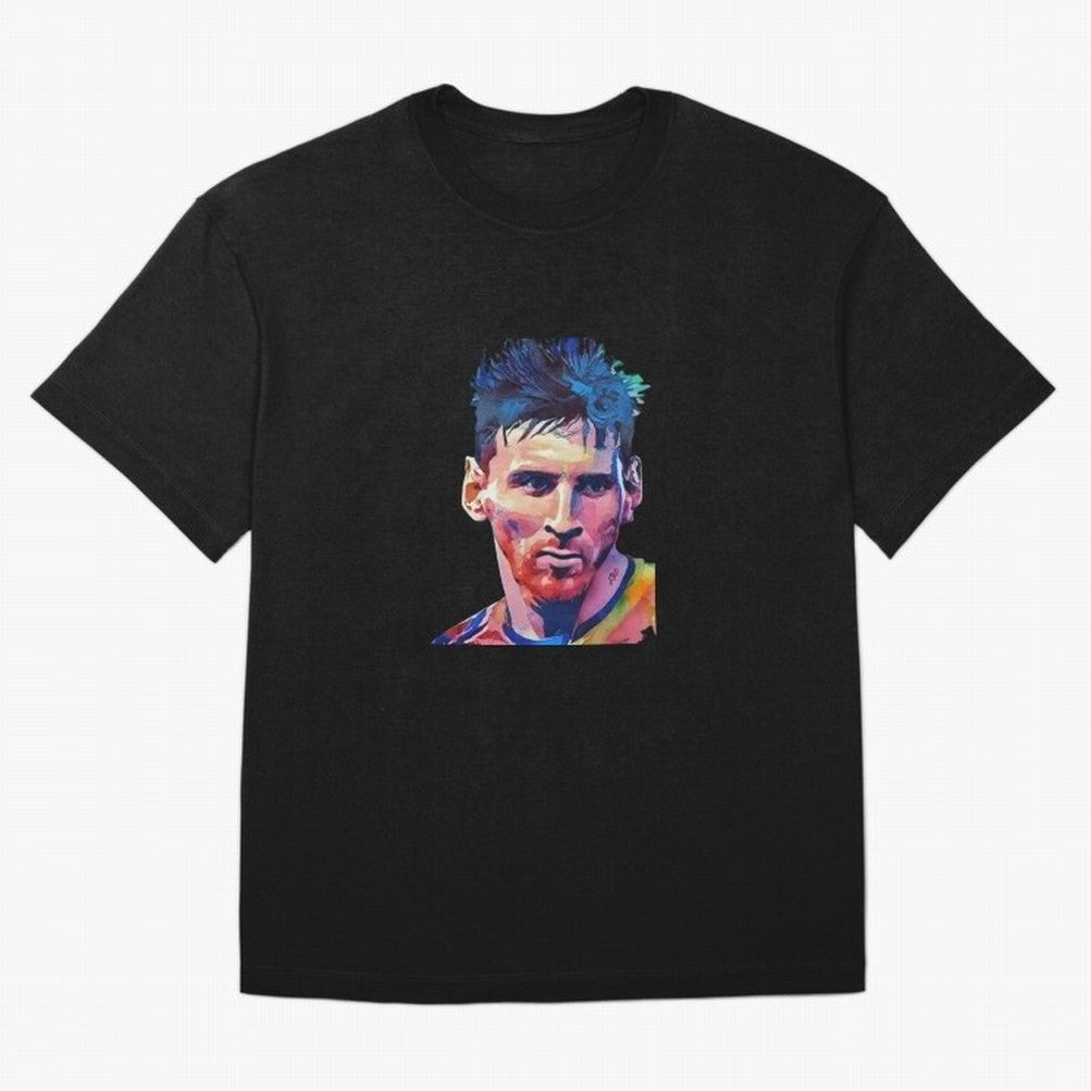 messi Classic T-Shirt Honor Champions and Dreams in Match Day Hype around FIFA World Cup 2026 Group Stage, Mbappe, Argentina, France and Brazil, Champion Mindset, Group Stage Buzz, Knockout Tension and Passionate Fan Culture; Created for Match Day